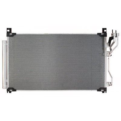 AGILITY - 7014445 - A/C Condenser pa1