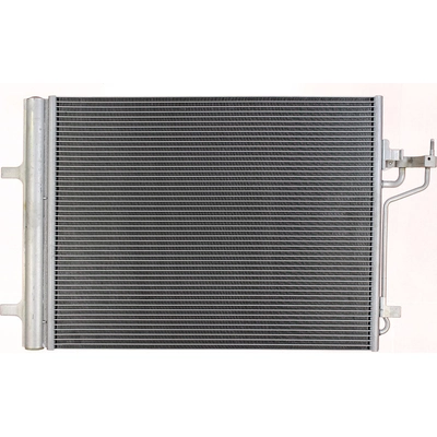 Condenser by AGILITY - 7014480 pa1