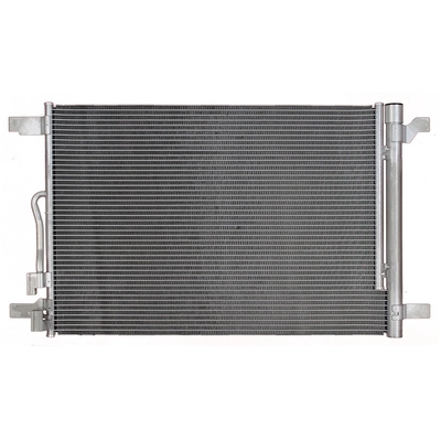 AGILITY - 7014513 - A/C Condenser pa1