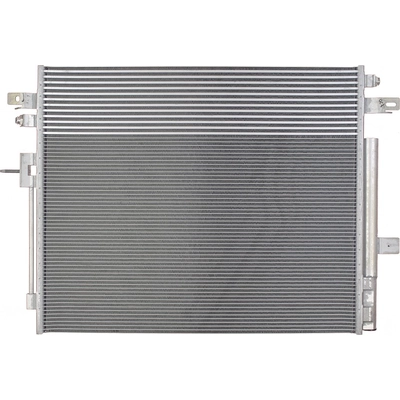 Condenser by AGILITY - 7014516 pa1