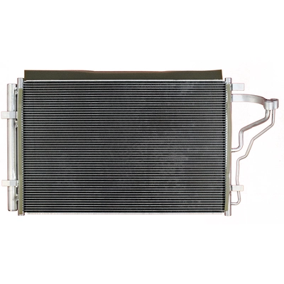 AGILITY - 7014519 - A/C Condenser pa1