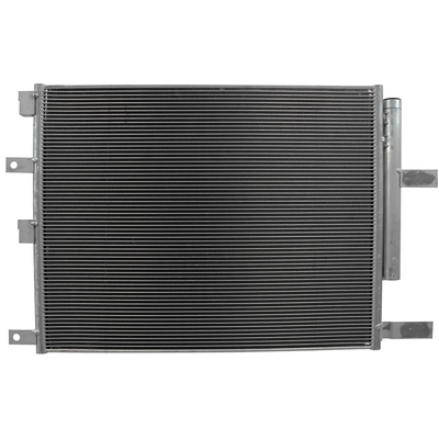 AGILITY - 7014537 - A/C Condenser pa1