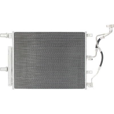 AGILITY - 7014537 - A/C Condenser pa2