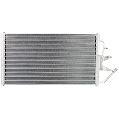 AGILITY - 7014544 - A/C Condenser pa1