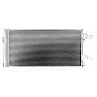 AGILITY - 7014614 - A/C Condenser pa1