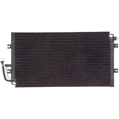 AGILITY - 7014622 - A/C Condenser pa1