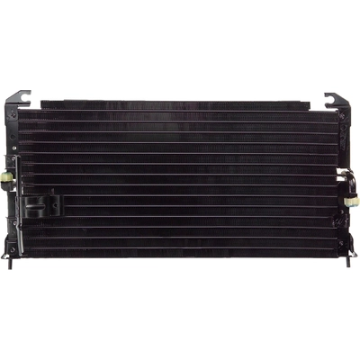 Condenser by AGILITY - 7014635 pa1