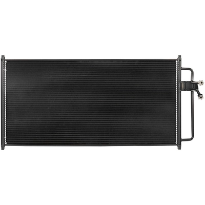 AGILITY - 7014678 - A/C Condenser pa1