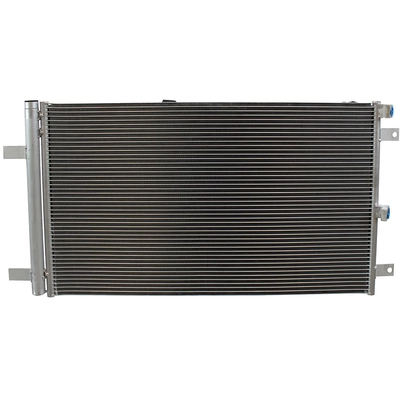 AGILITY - 7014689 - A/C Condenser pa1