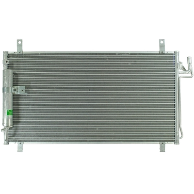 AGILITY - 7014704 - A/C Condenser pa1