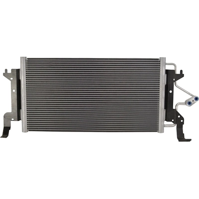 Condenser by AGILITY - 7014728 pa1