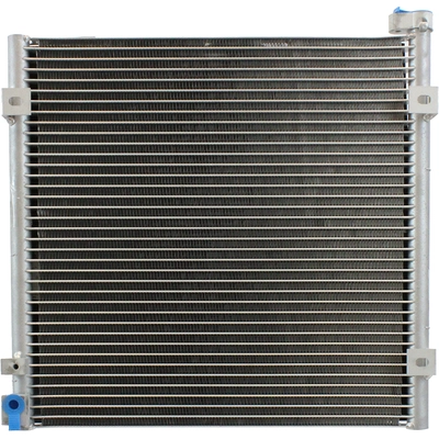 AGILITY - 7014730 - A/C Condenser pa1
