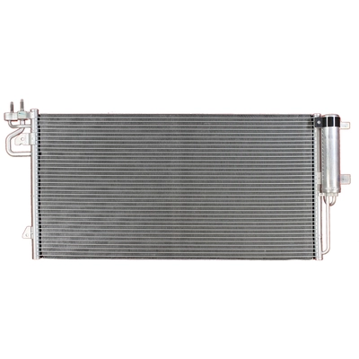 AGILITY - 7014761 - A/C Condenser pa1