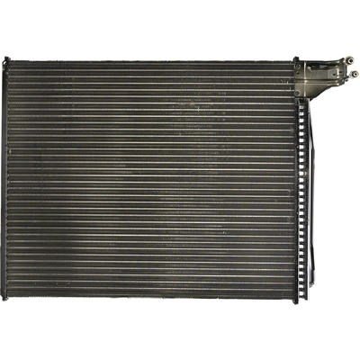 AGILITY - 7014768 - A/C Condenser pa1