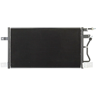 AGILITY - 7014779 - A/C Condenser pa1