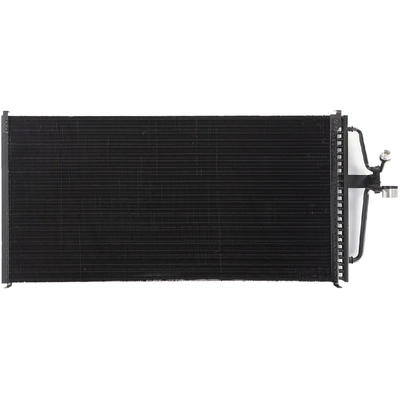 AGILITY - 7014806 - A/C Condenser pa1