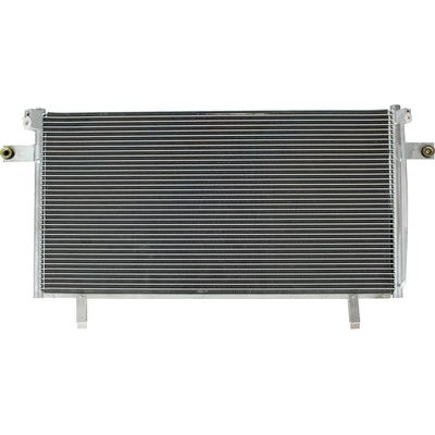 Condenser by AGILITY - 7014810 pa1
