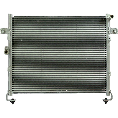 Condenser by AGILITY - 7014859 pa1