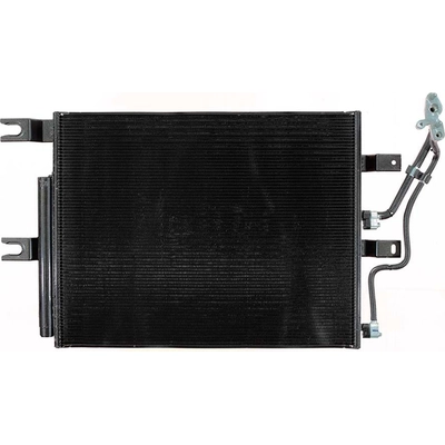 Condenser by AGILITY - 7014885 pa1