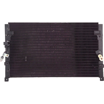 Condenser by AGILITY - 7014899 pa1