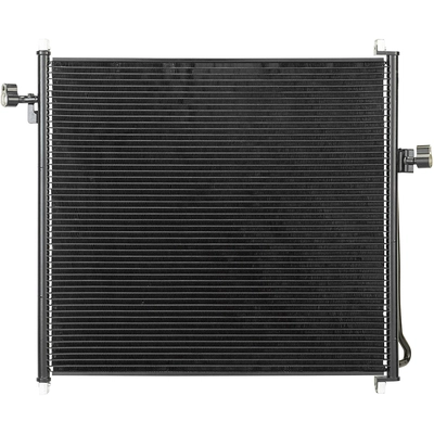 AGILITY - 7014904 - A/C Condenser pa1