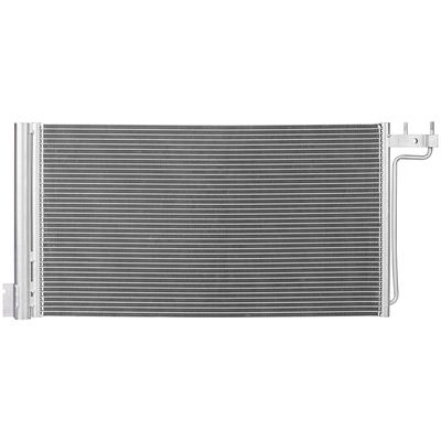 AGILITY - 7014914 - A/C Condenser pa1