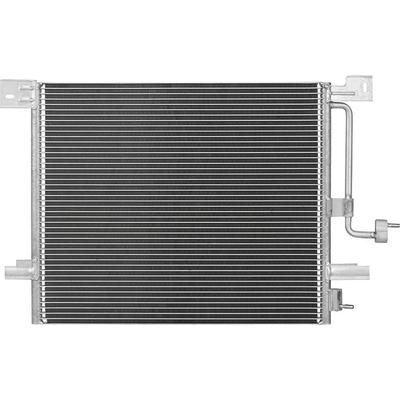 Condenser by AGILITY - 7014929 pa1