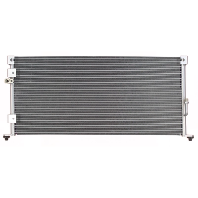 AGILITY - 7014931 - A/C Condenser pa1