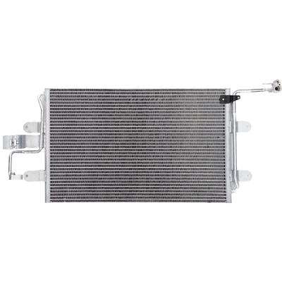 AGILITY - 7014933 - A/C Condenser pa1