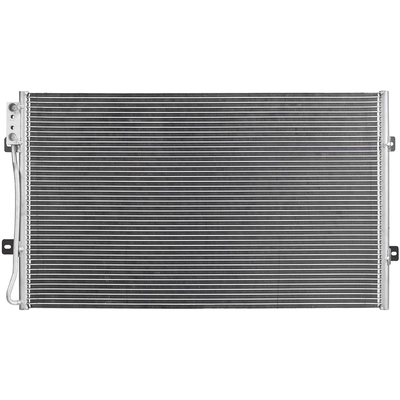 AGILITY - 7014934 - A/C Condenser pa1
