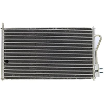 AGILITY - 7014938 - A/C Condenser pa1