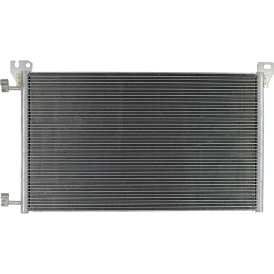 AGILITY - 7014953 - A/C Condenser pa1