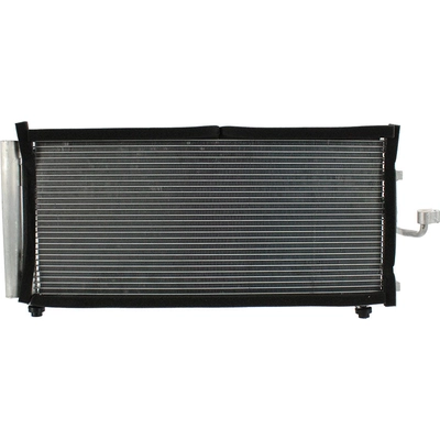 Condenser by AGILITY - 7014967 pa1