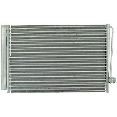 APDI - 7013105 - A/C Condenser pa1