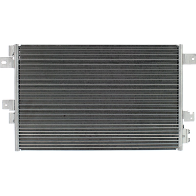 Condenser by APDI - 7013586 pa3