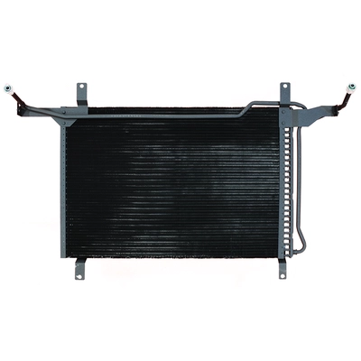 APDI - 7013605 - A/C Condenser pa1