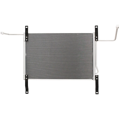 APDI - 7013605 - A/C Condenser pa3