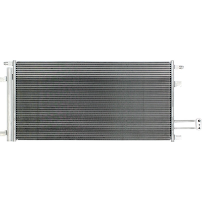 Condenser by APDI - 7014283 pa3