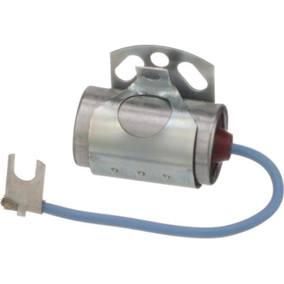 Condenser by BLUE STREAK (HYGRADE MOTOR) - AL111 pa9
