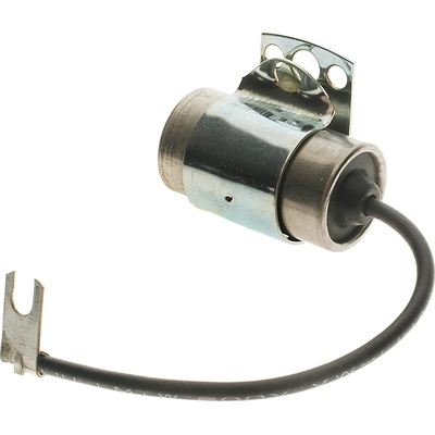 Condenser by BLUE STREAK (HYGRADE MOTOR) - DR70 pa7