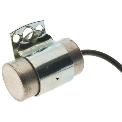 Condenser by BLUE STREAK (HYGRADE MOTOR) - DR70 pa9