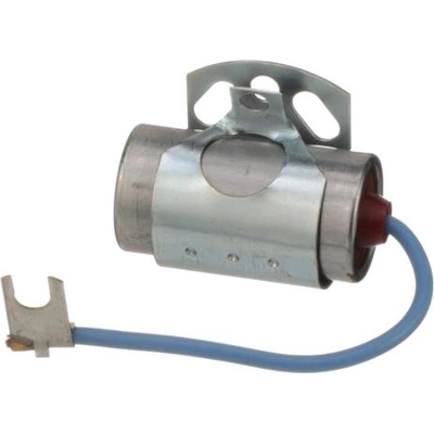 Condenser by BLUE STREAK (HYGRADE MOTOR) - DR90 pa3