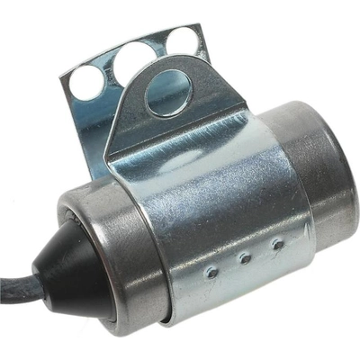Condenser by BLUE STREAK (HYGRADE MOTOR) - DU116 pa5