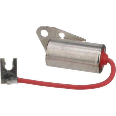 Condenser by BLUE STREAK (HYGRADE MOTOR) - FD77 pa5