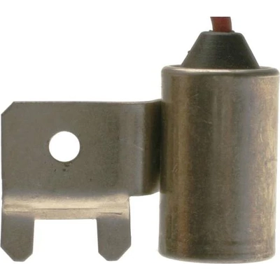 Condenser by BLUE STREAK (HYGRADE MOTOR) - FD79 pa4