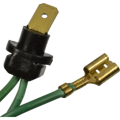 Condenser by BLUE STREAK (HYGRADE MOTOR) - GB122 pa4