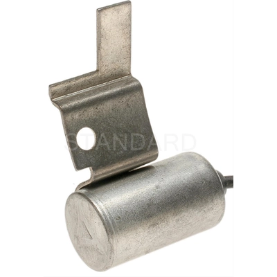Condenser by BLUE STREAK (HYGRADE MOTOR) - GB127 pa2