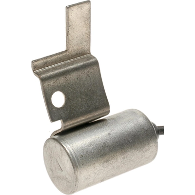 Condenser by BLUE STREAK (HYGRADE MOTOR) - GB127 pa6