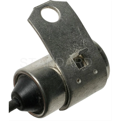 Condenser by BLUE STREAK (HYGRADE MOTOR) - GB140 pa2