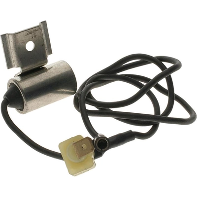 Condenser by BLUE STREAK (HYGRADE MOTOR) - GB146 pa4